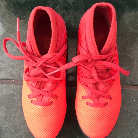 Adidas turf cleats - Picture 3 of 8